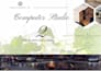 do canva and photoshop presentation and sheets